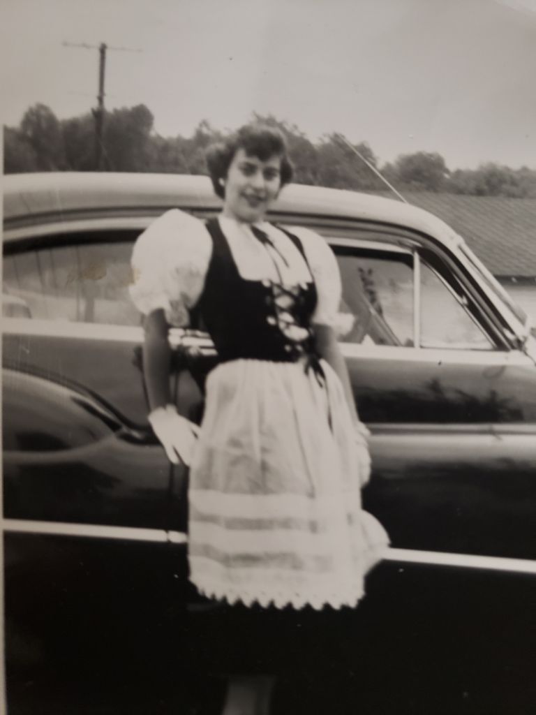 Marie Meek