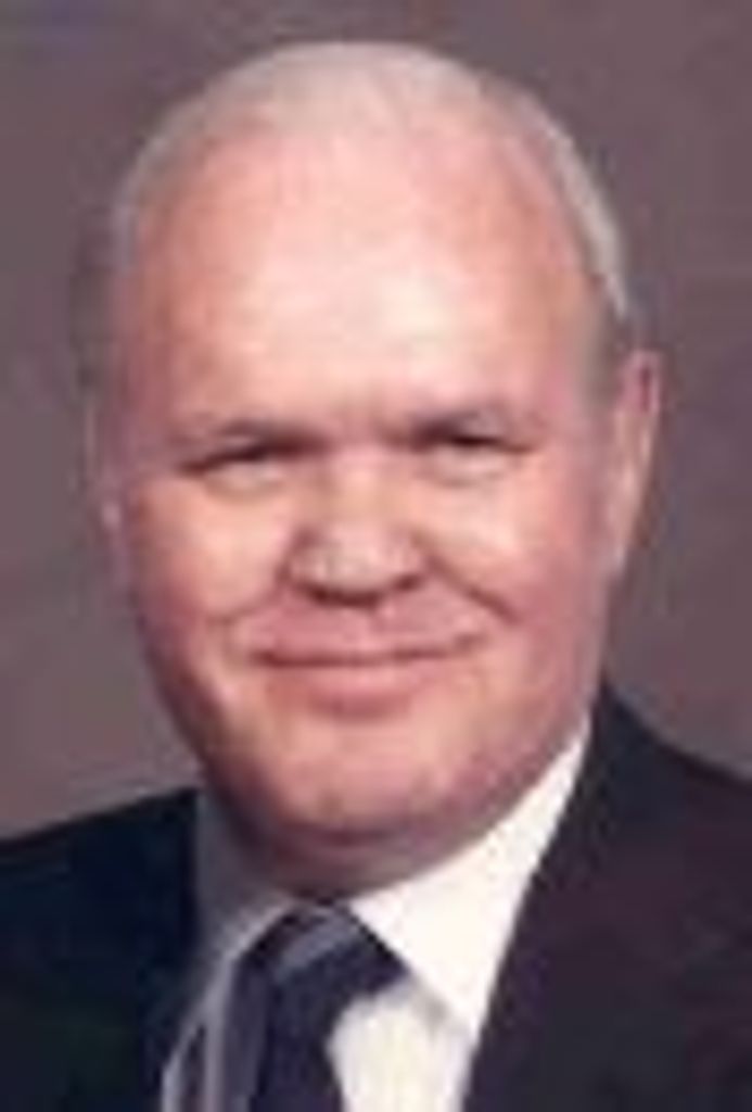 Foster Fredrick Cain