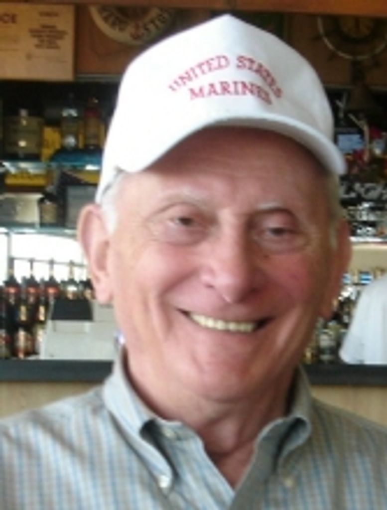 Bernard B. 'Chuck' Azarow Profile Photo