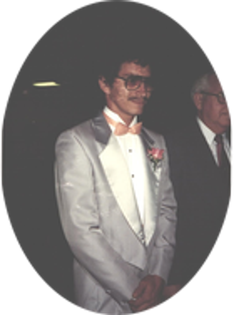 Jimmy Robert DeClue