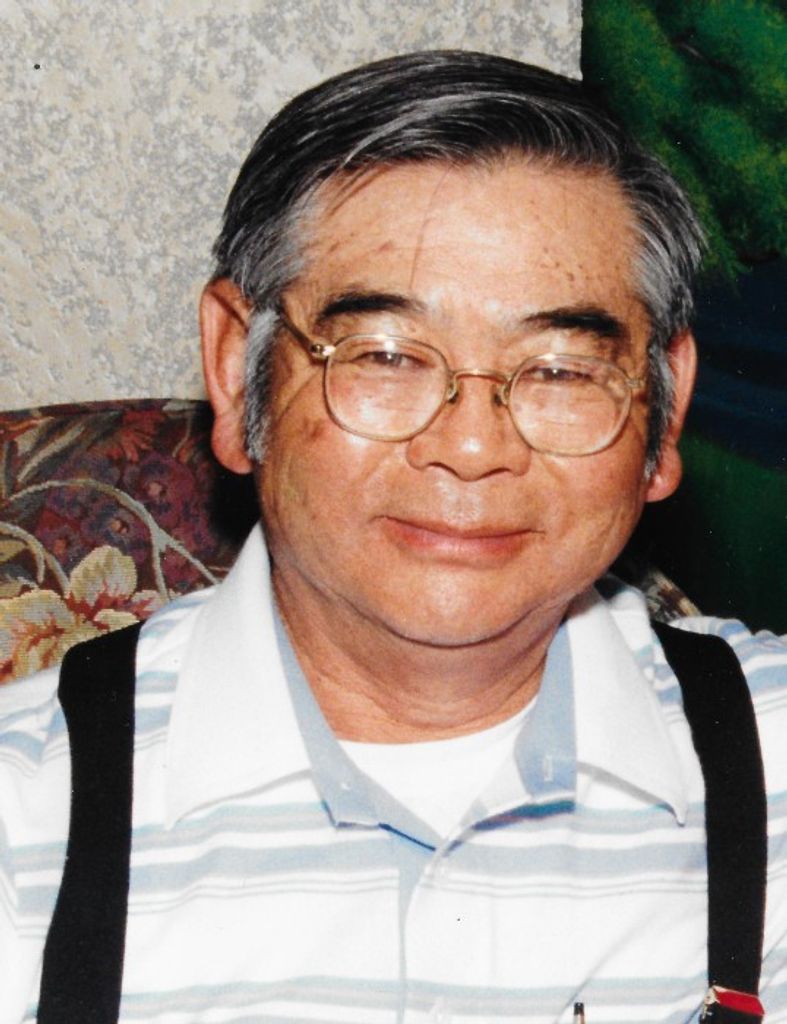 Robert Yoshida