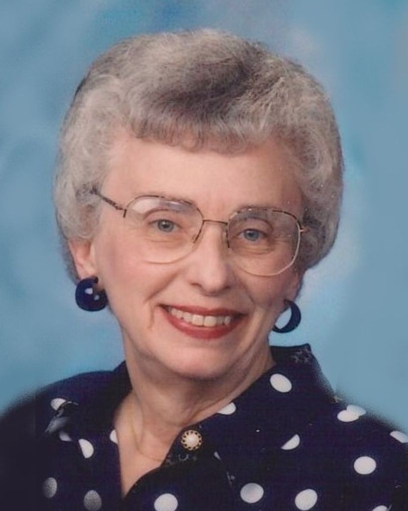 Patricia M. Ozmun