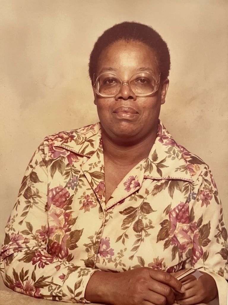 Marcia Eileen Williams Profile Photo