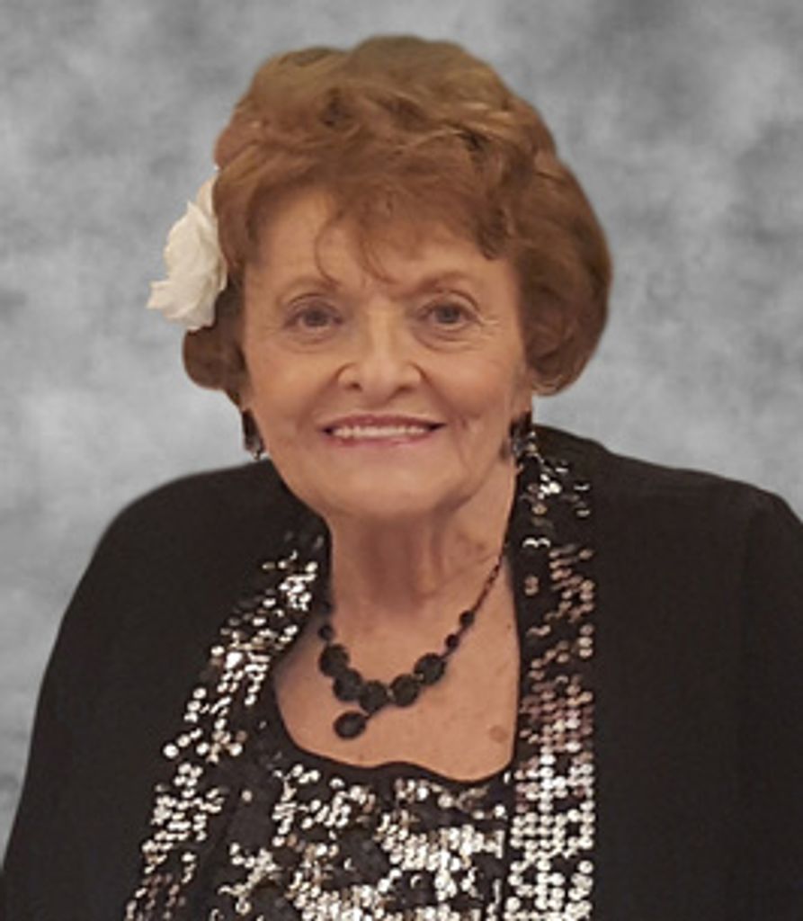 Dorothy Cain