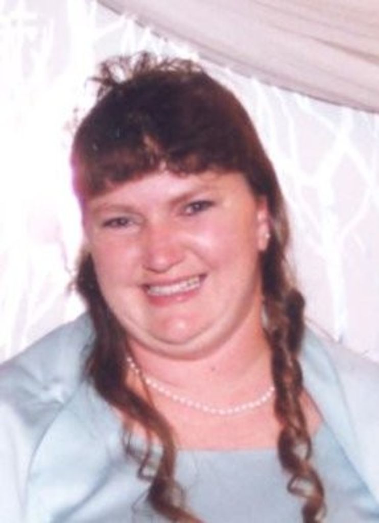 Tina Marie Duran