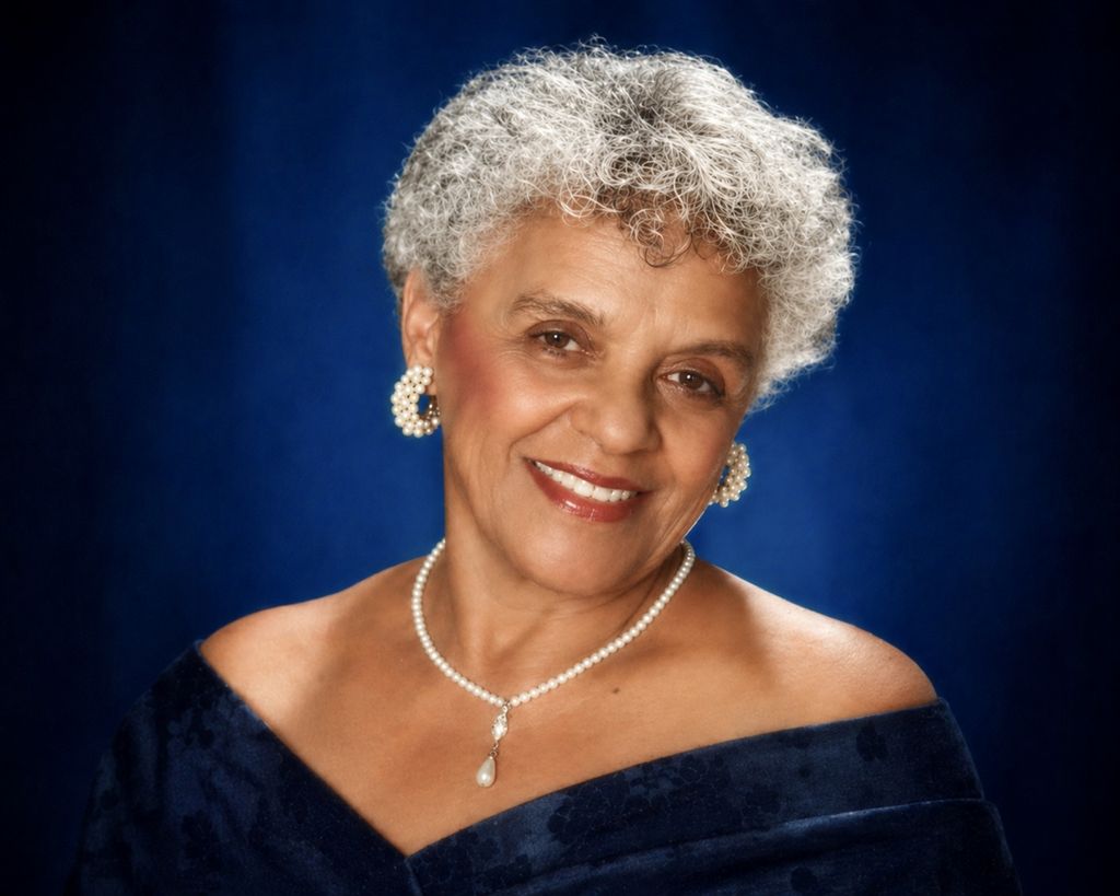 Marie Smith Profile Photo