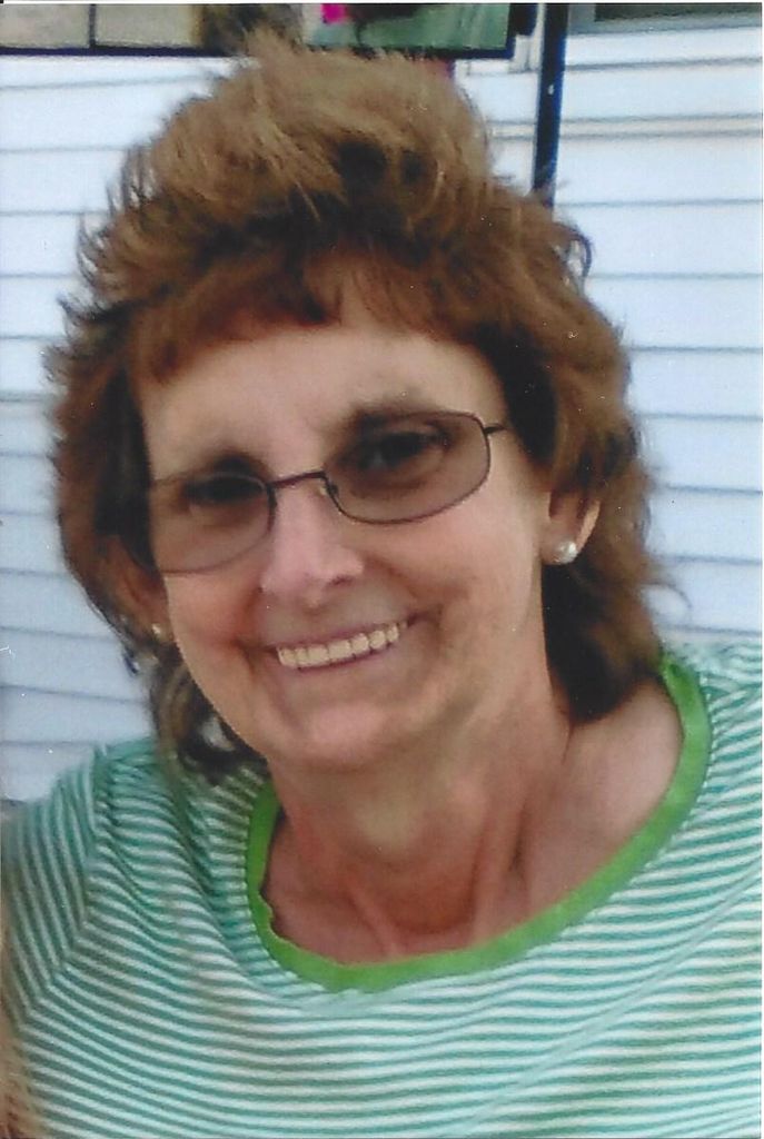 Sally Ann Lacer Profile Photo