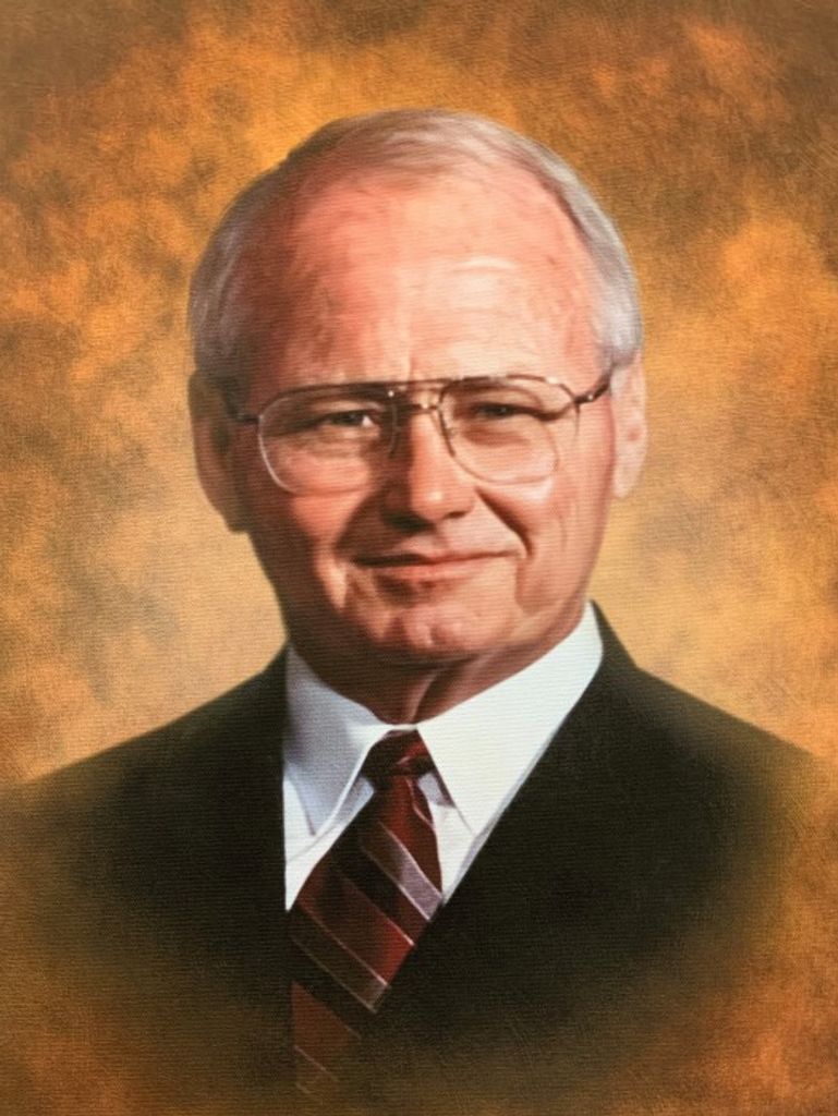 Donald A. Herndon