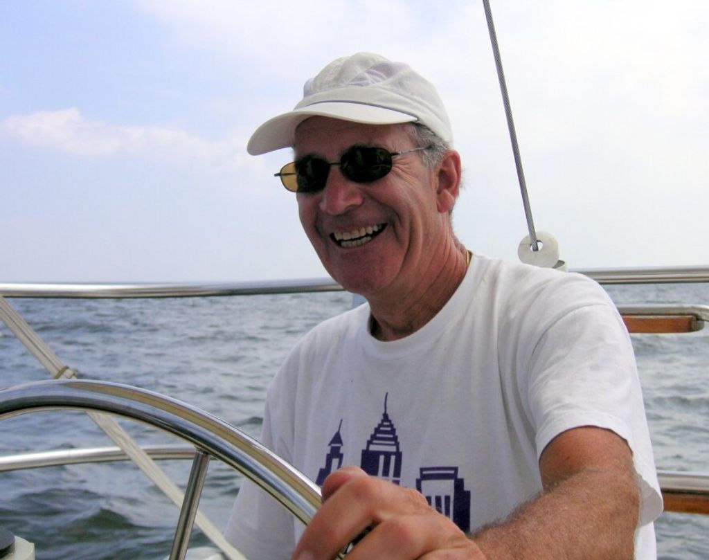 Richard Harris Profile Photo