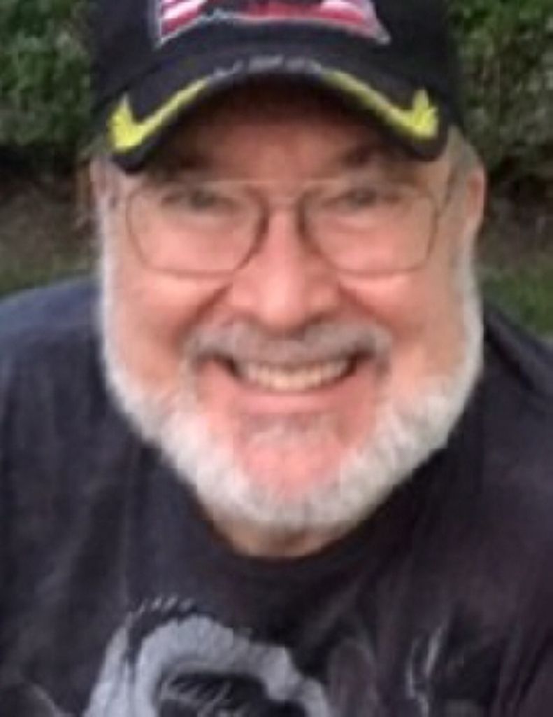 Mark A. Glover Profile Photo