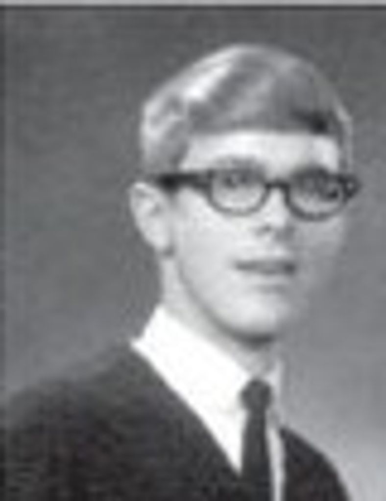 Robert Davis