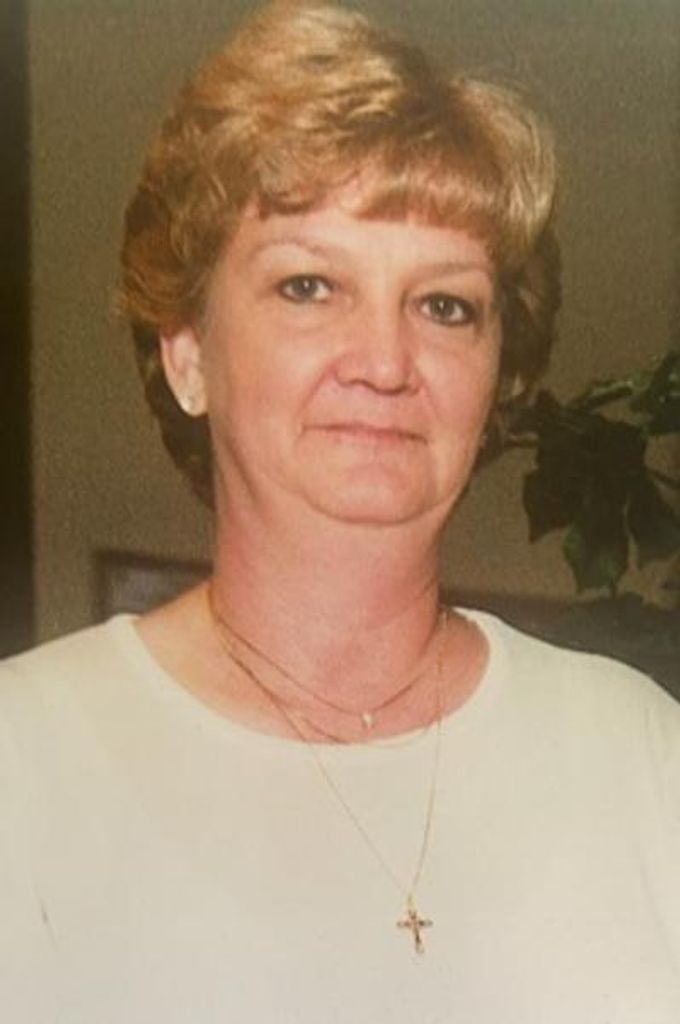 Patricia Craig Profile Photo