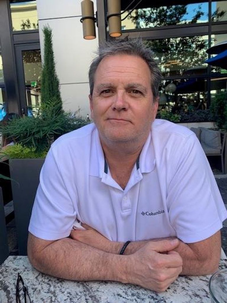 David Charles Tilley Profile Photo