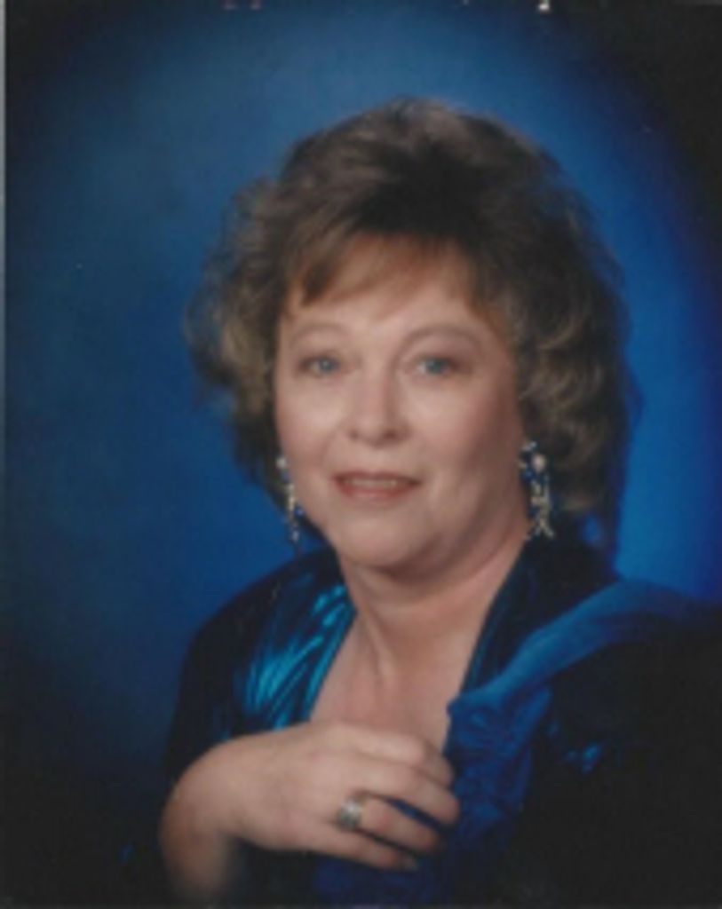 Carolyn Sue Williams