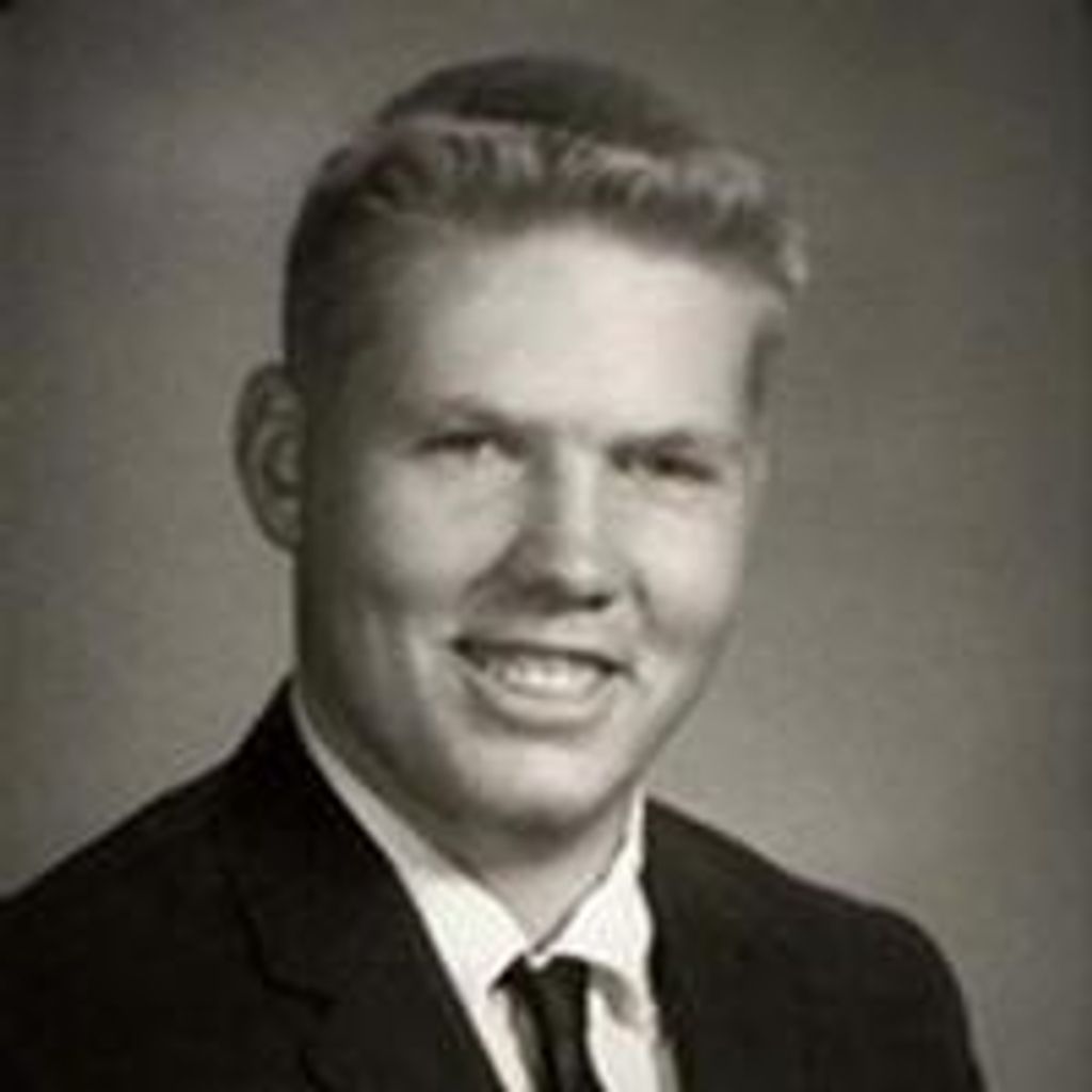 Clinton Douglas Nebeker