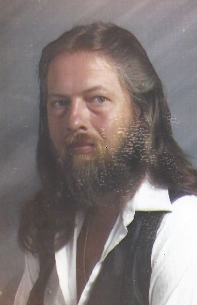 Keith J. Merritt Profile Photo