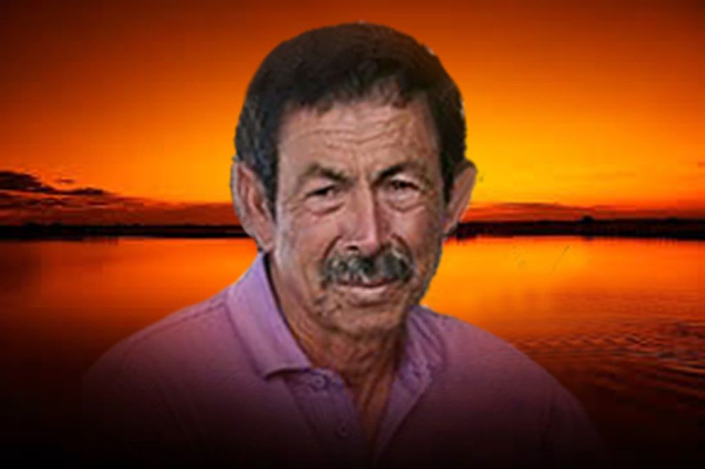 Gregorio Ortiz Jr Profile Photo