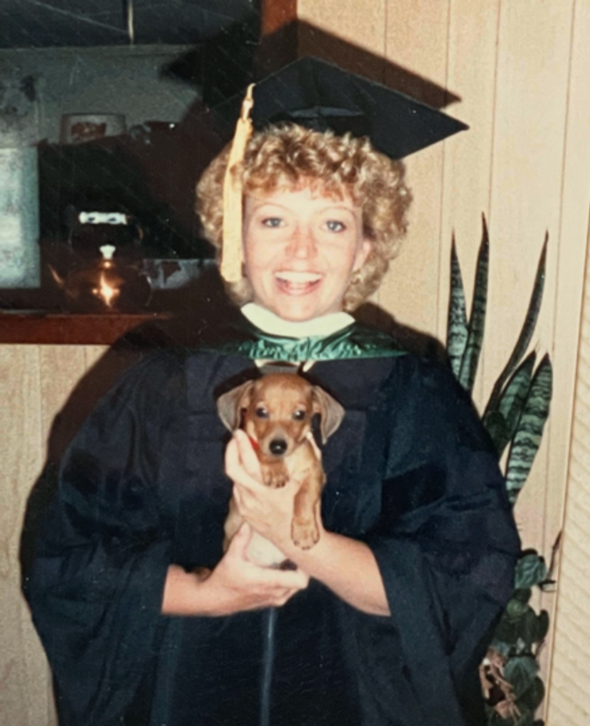 Sharon Liles Carter Profile Photo