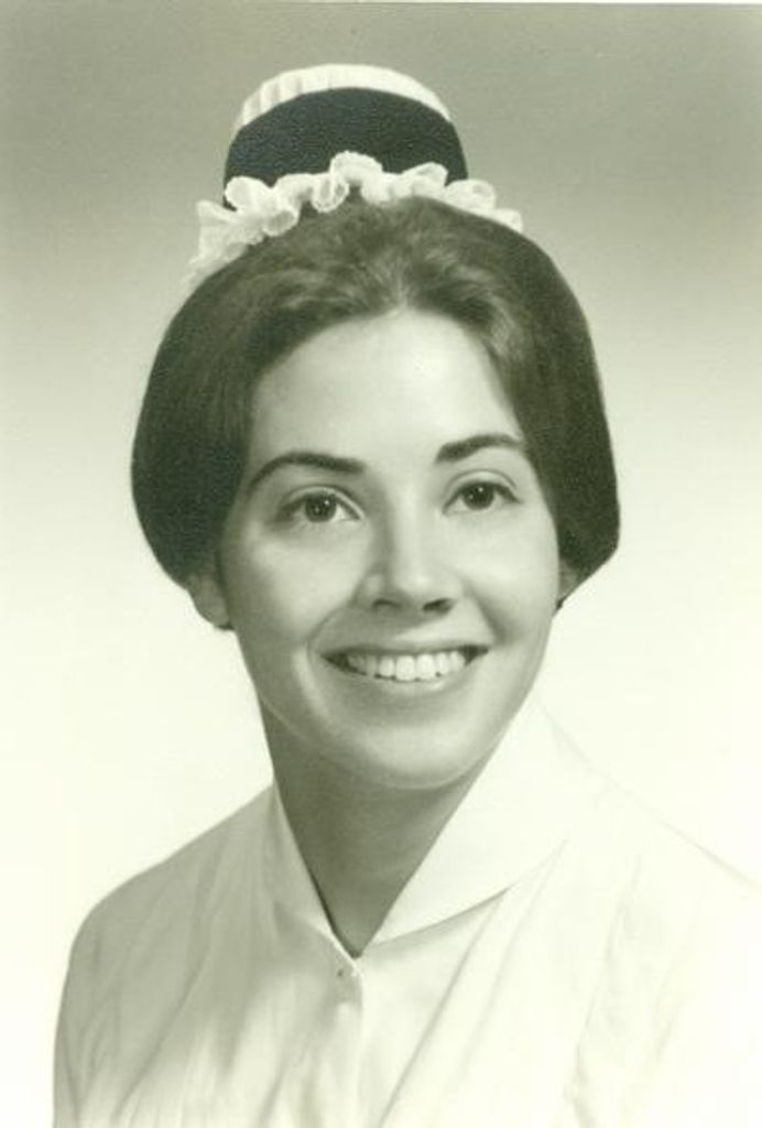 Christine M. Carroll