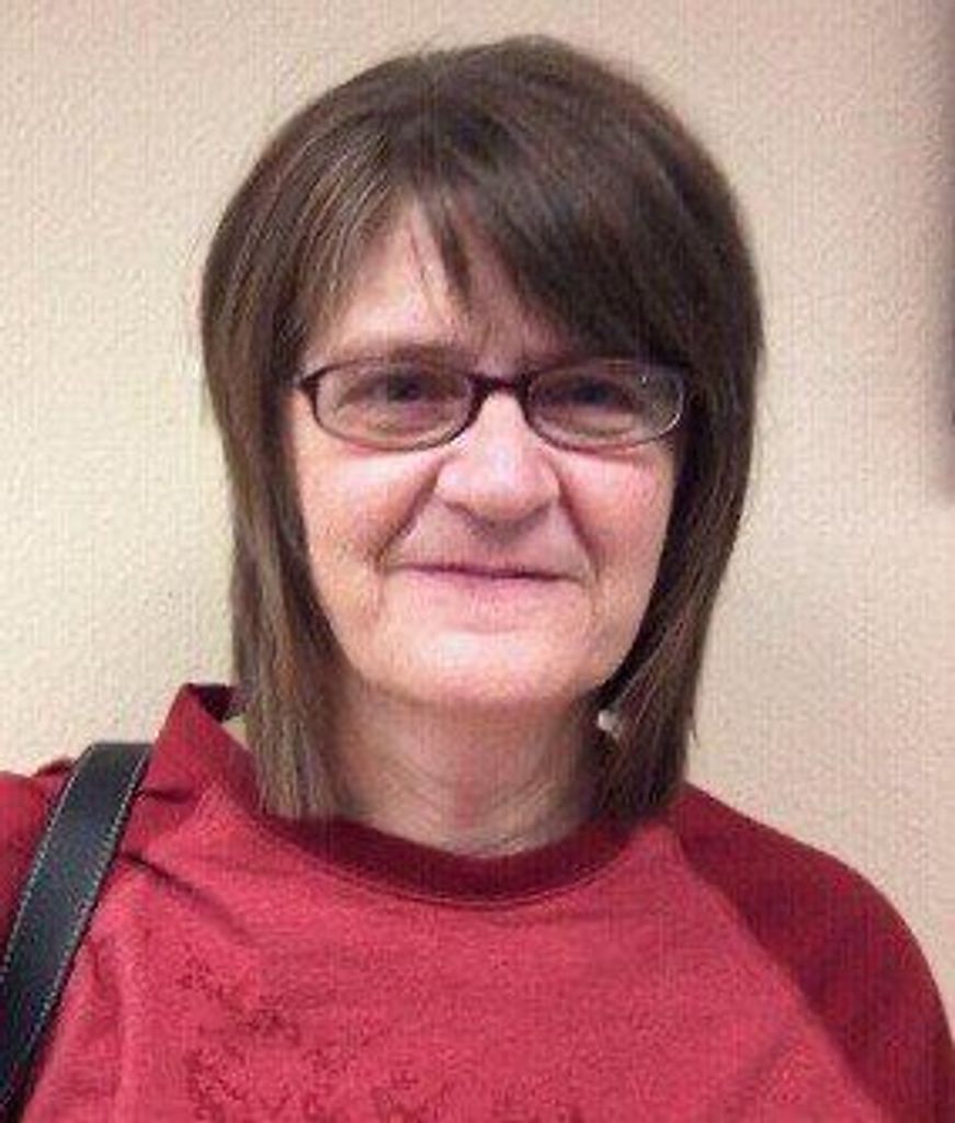 Cynthia K. “Cyndy” Andren