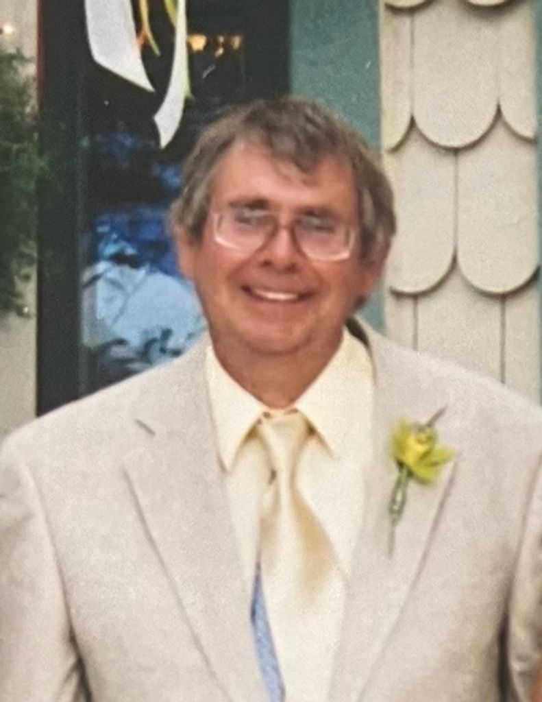 Donald Joseph Otto Profile Photo
