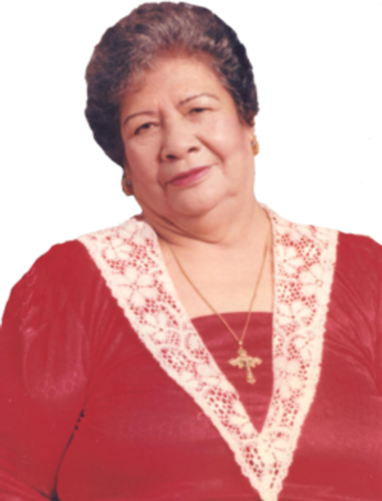Francisca Torres