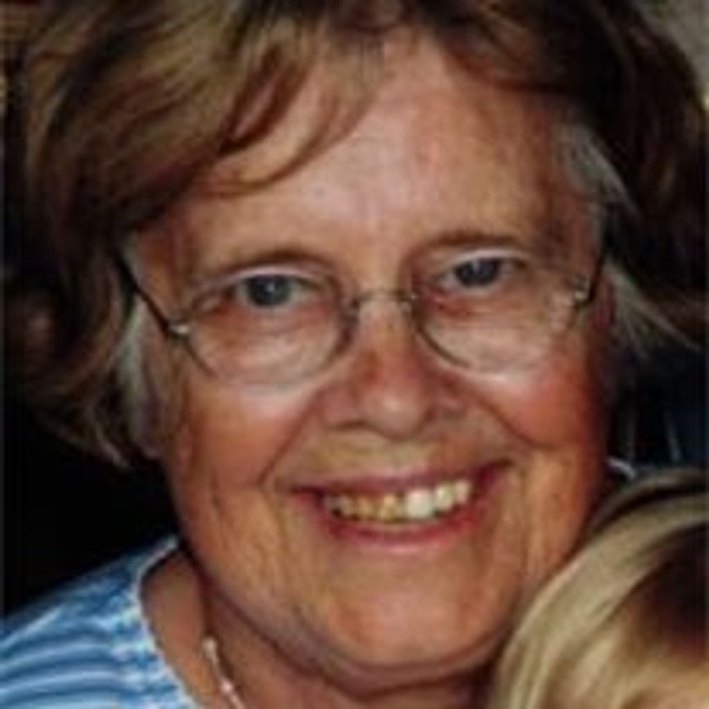Catherine Kissane