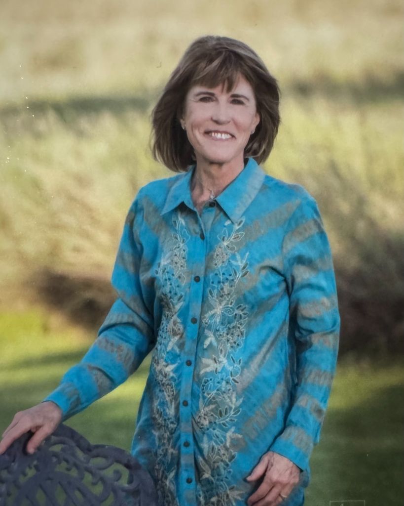 Pamela "Pam" S. Roush
