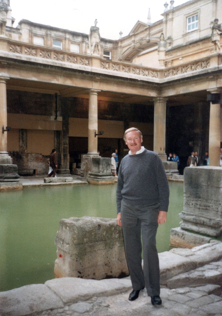 Brian William Gogan Profile Photo