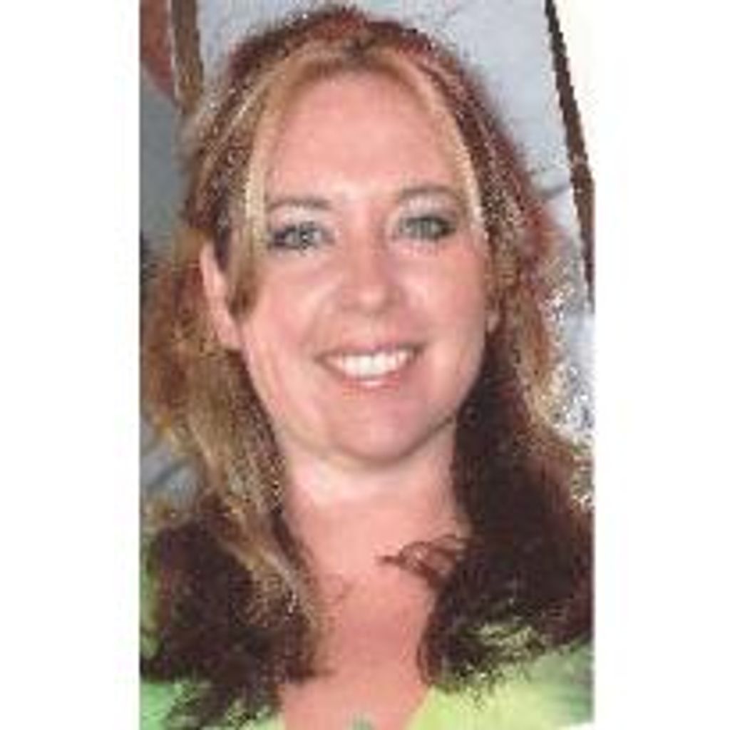 Michelle Lynn Burke