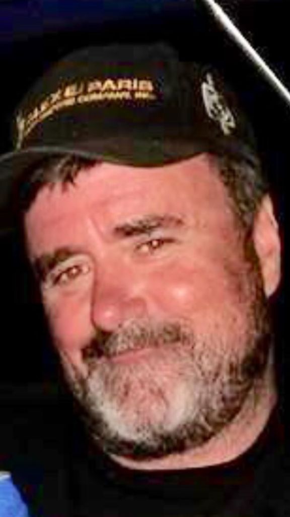 John Vance Hoye Jr.