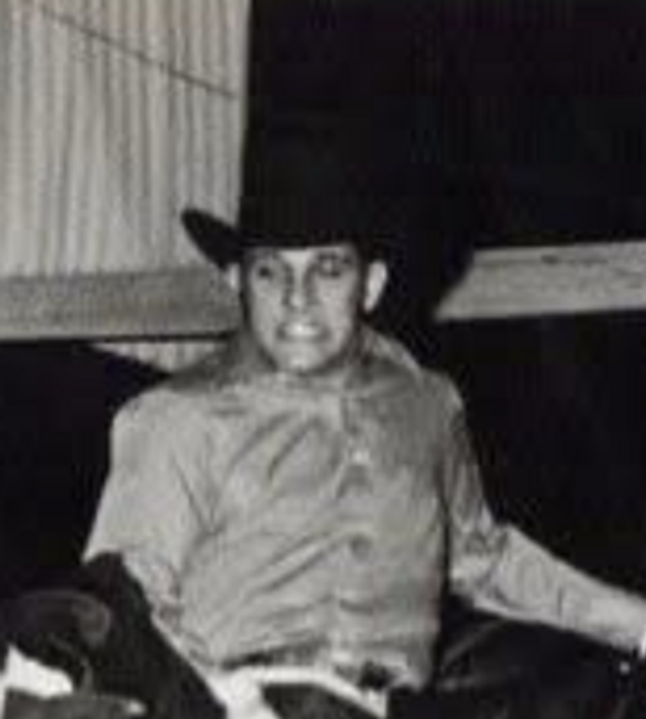 William "Shorty" Cagle Profile Photo