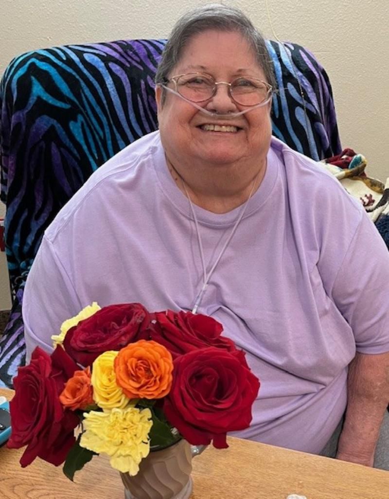 Rosemary Carmen Delaney Pape Profile Photo