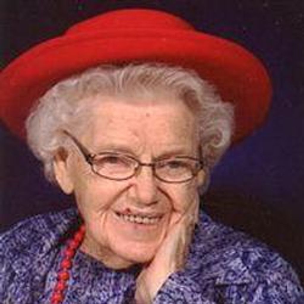 Sophie Marie Beutler Profile Photo