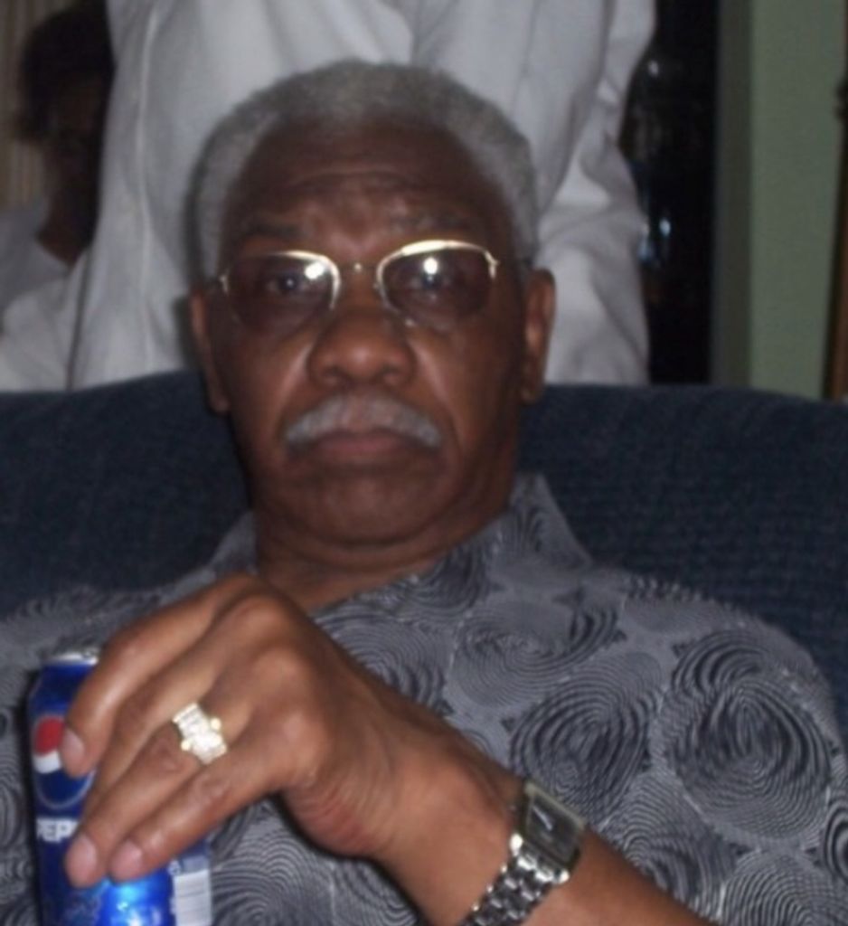 Willie J. Stewart, Sr.