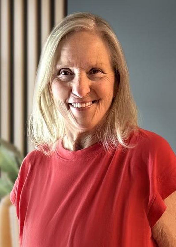 Judy Gallagher Durham