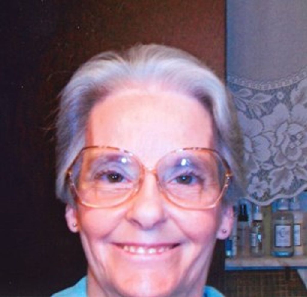 Patty Jo Hord