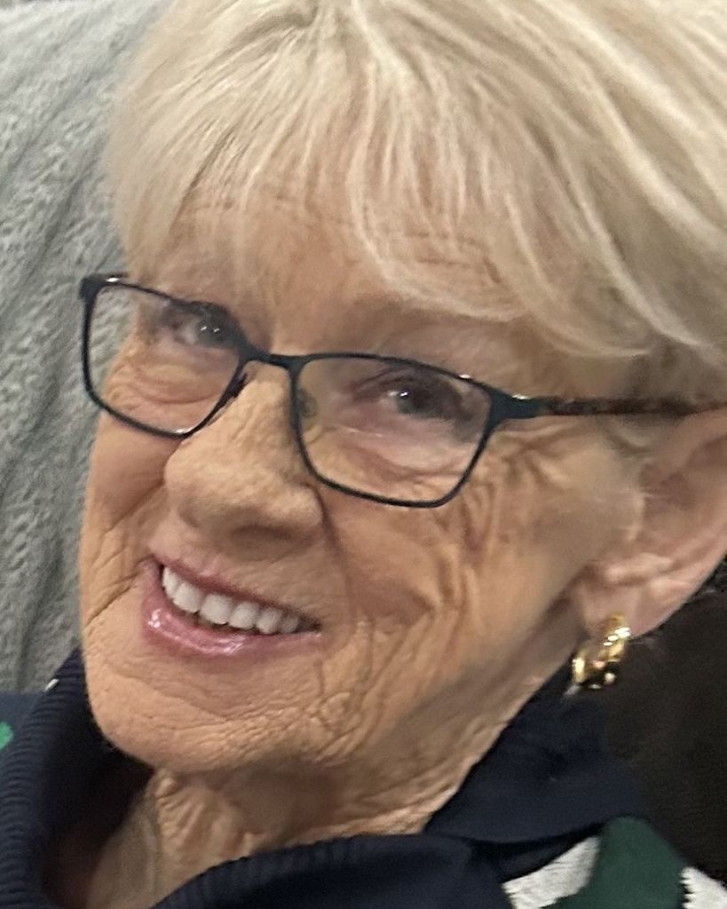 Janet Hagan