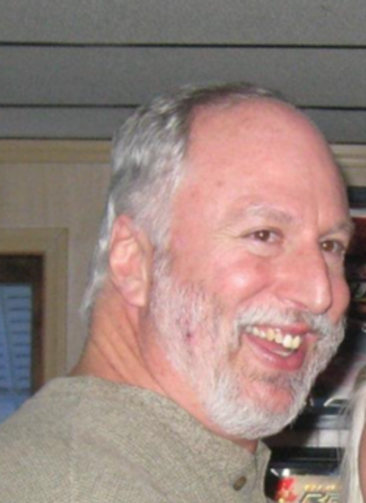 Mark Michael Dechenne Profile Photo