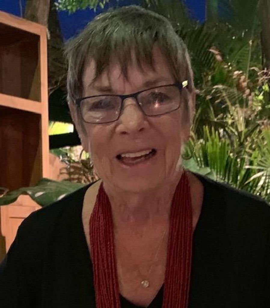 Patricia M. Warner Profile Photo