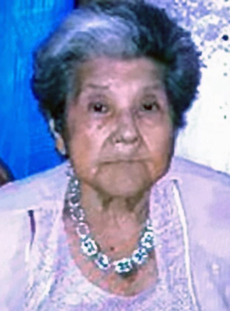Maria Villarreal