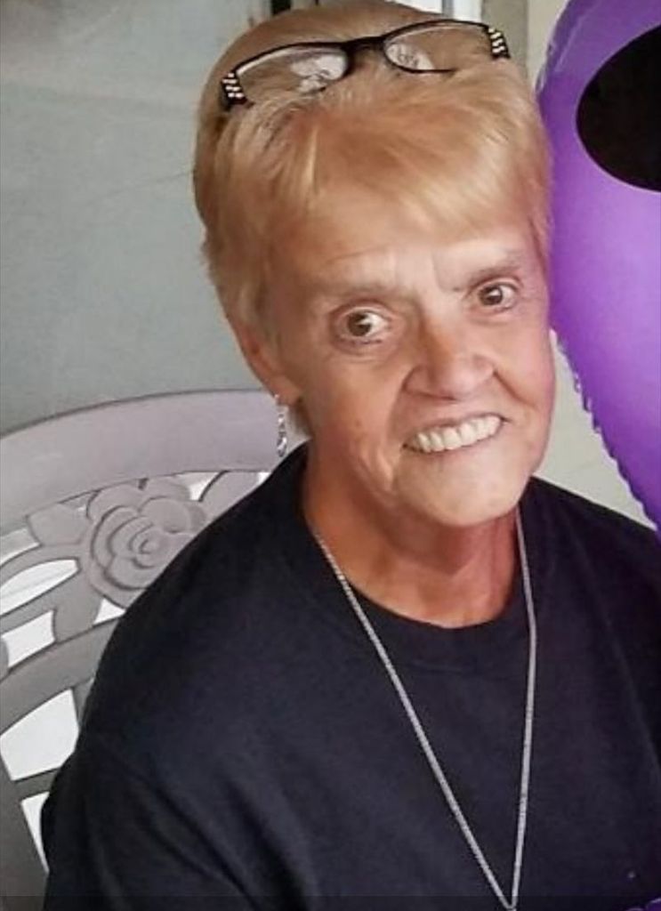 Mae F. Foster Profile Photo