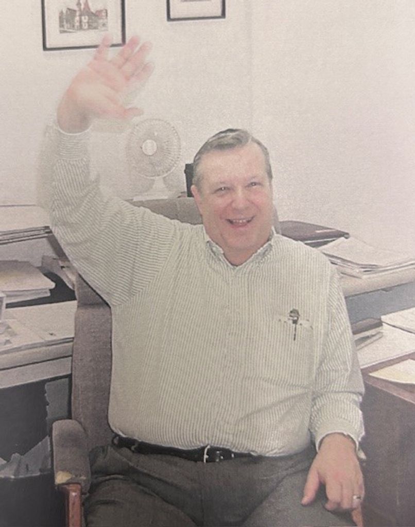 Ralf Mueller