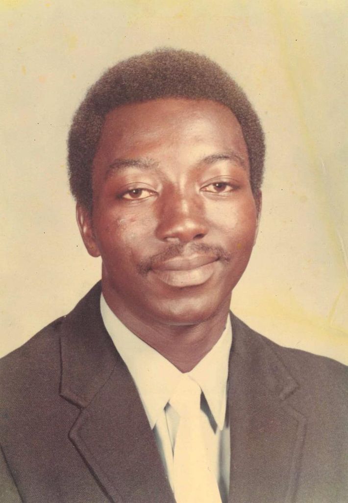 Wilson Henry Robinson Profile Photo