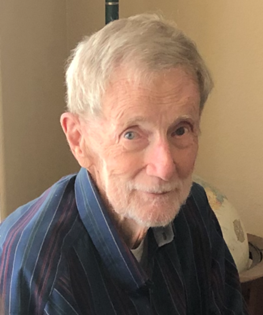 Ronald William Sporing Profile Photo