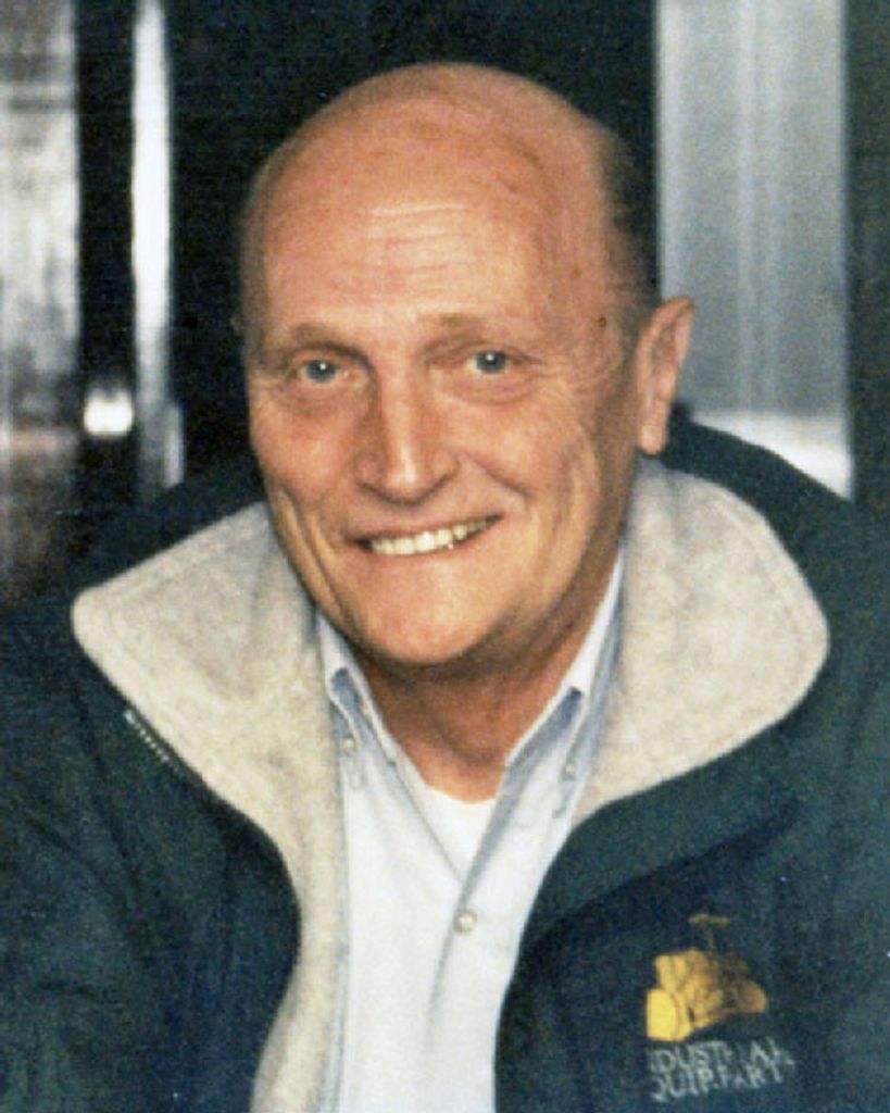 Donald Lee Lundy Profile Photo