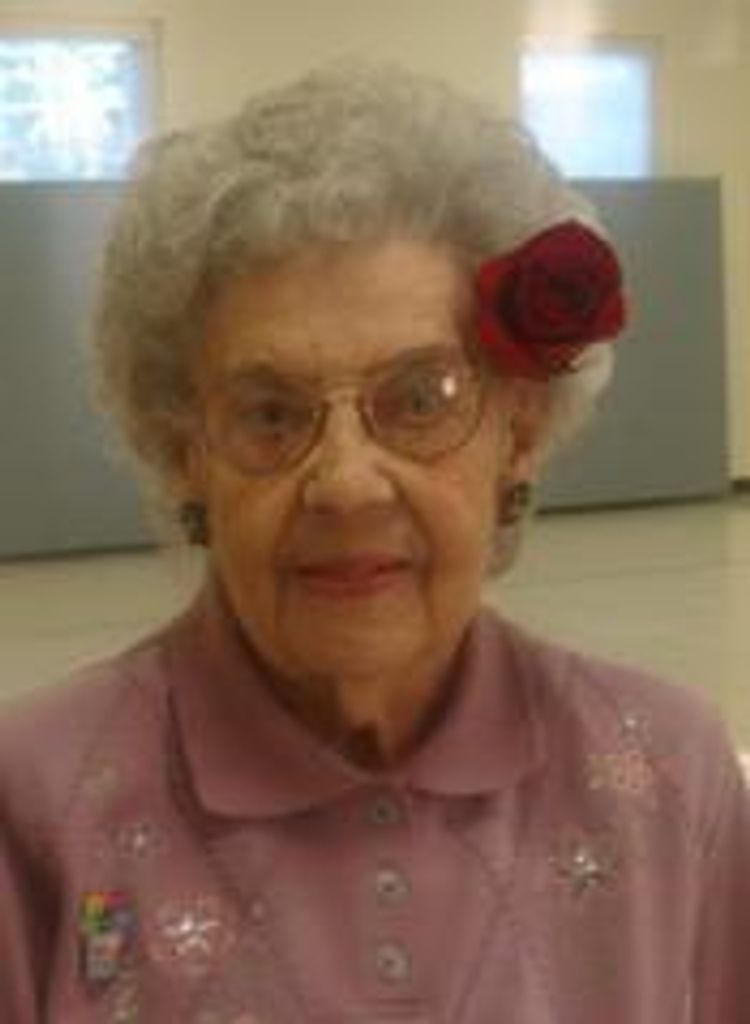 Margaret Salmon Whitfield