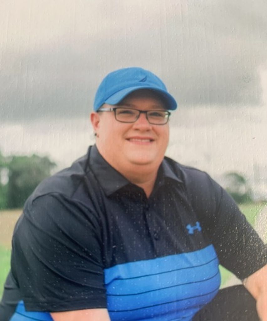 Tiffany Sherie St. John Profile Photo