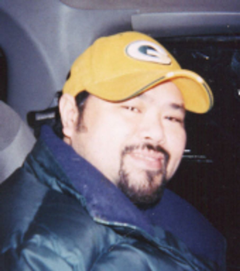 Ernesto Delos Santos