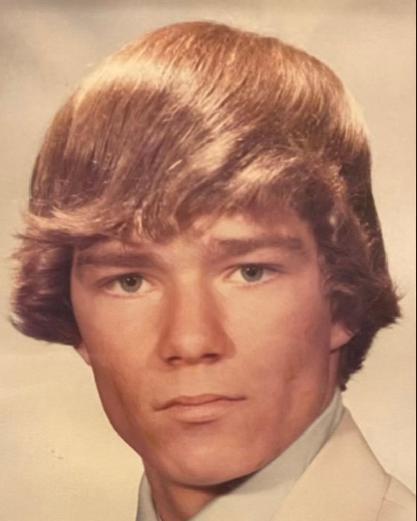 Timothy E. Grieco Profile Photo
